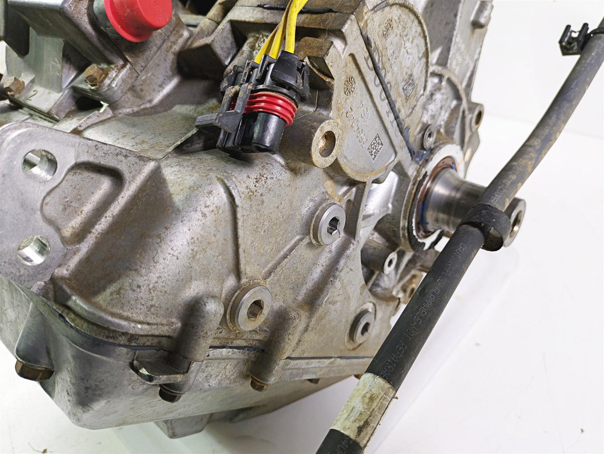 2022 Polaris Ranger 1000 Premium Great Running Engine Motor 4K -Video 2208322 {{ shop.shopifyCountryName }} - Mototech271