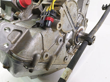 2022 Polaris Ranger 1000 Premium Great Running Engine Motor 4K -Video 2208322 {{ shop.shopifyCountryName }} - Mototech271