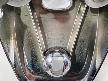 2014 Harley FXDL Dyna Low Rider Handlebar Riser Holder Set 55900064 55900062 {{ shop.shopifyCountryName }} - Mototech271