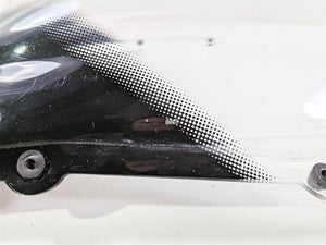 2008 Aprilia RSVR 1000 Factory Windshield Wind Screen Shield Puig