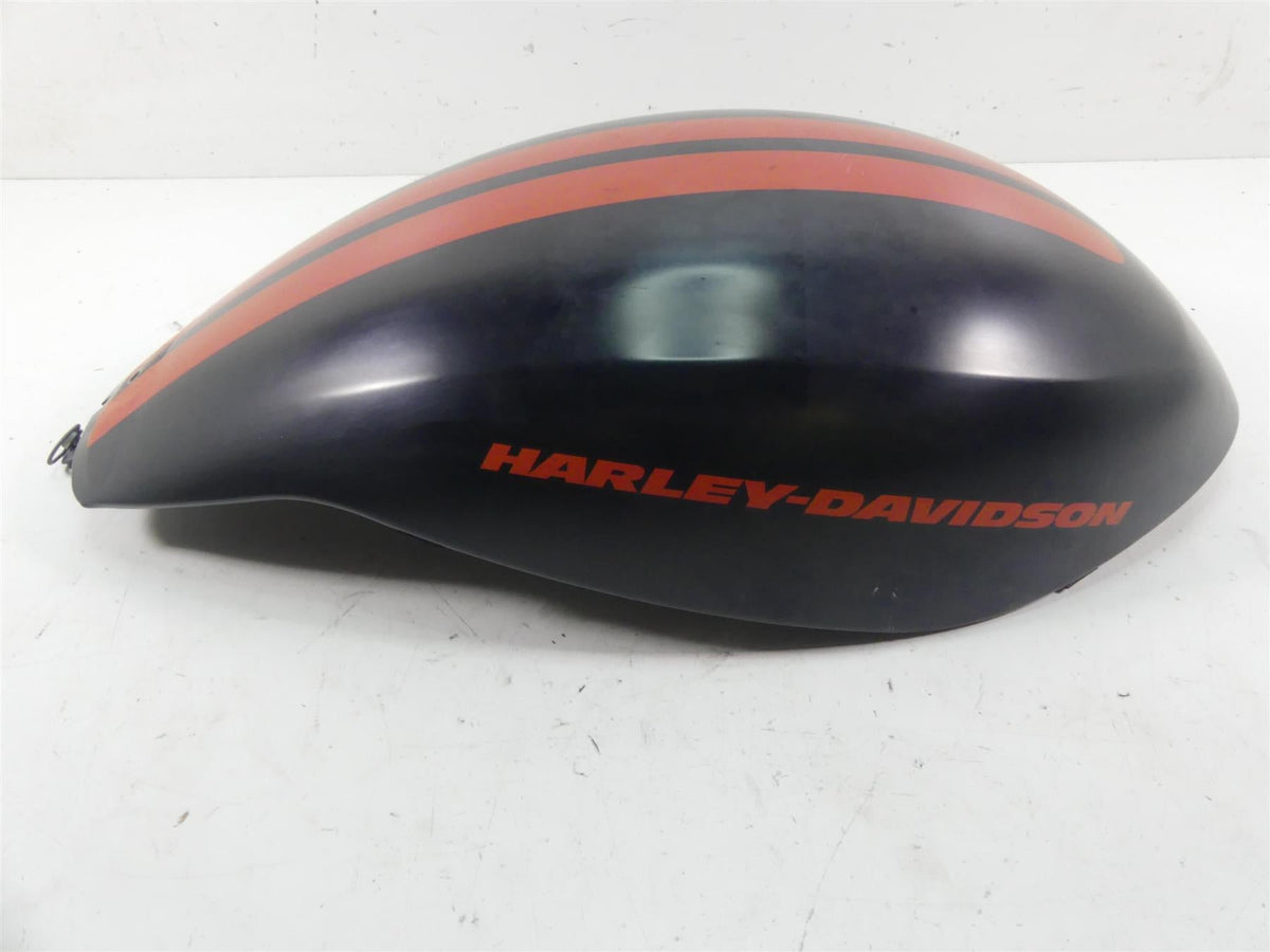 2013 Harley VRSCDX Night Rod Special Upper Tank Airbox Cover Fairing 66154-07BE0 {{ shop.shopifyCountryName }} - Mototech271