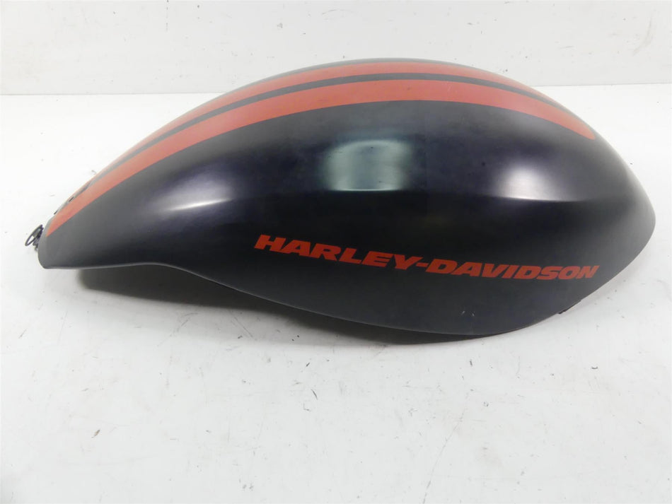 2013 Harley VRSCDX Night Rod Special Upper Tank Airbox Cover Fairing 66154-07BE0 {{ shop.shopifyCountryName }} - Mototech271