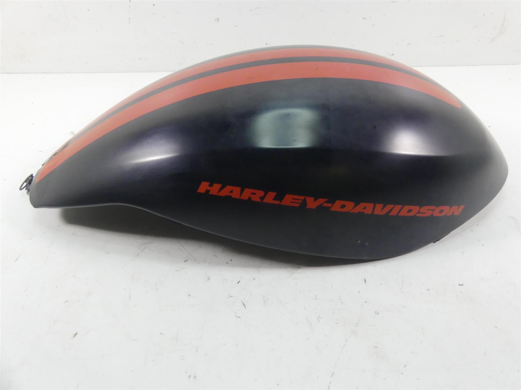 2013 Harley VRSCDX Night Rod Special Upper Tank Airbox Cover Fairing 66154-07BE0 | Mototech271
