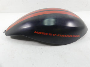 2013 Harley VRSCDX Night Rod Special Upper Tank Airbox Cover Fairing 66154-07BE0 | Mototech271