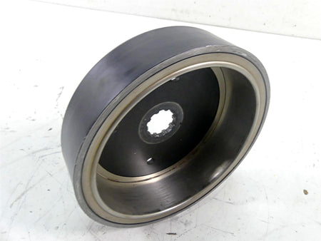 2009 Big Dog K9 Ignition Flywheel Fly Wheel Rotor BDM170-00387-KIT {{ shop.shopifyCountryName }} - Mototech271