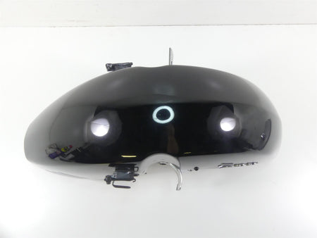 2007 Honda VTX1800 T1 Front Fender Mud Guard Tire Hugger 61110-MCV-M00ZA {{ shop.shopifyCountryName }} - Mototech271