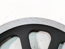 Load image into Gallery viewer, 2006 Harley FLSTI Softail Heritage Rear Drive Belt Sprocket Pulley 70T 40306-00 | Mototech271
