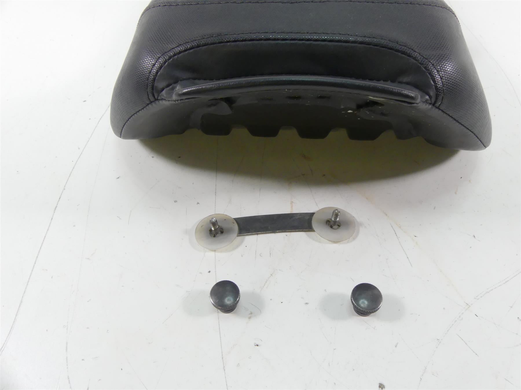 2017 Harley FXSE CVO Pro Street Breakout Front Rider Seat Saddle 52000239 {{ shop.shopifyCountryName }} - Mototech271
