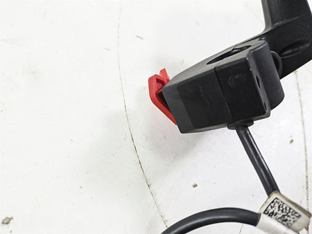 2022 KTM 1290 Super Adventure S Right Hand Control Switch 61711074100 61711074200 {{ shop.shopifyCountryName }} - Mototech271