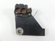 Load image into Gallery viewer, 2002 Triumph Bonneville America Rear Brake Caliper &amp; Mount Bracket T2023030 | Mototech271
