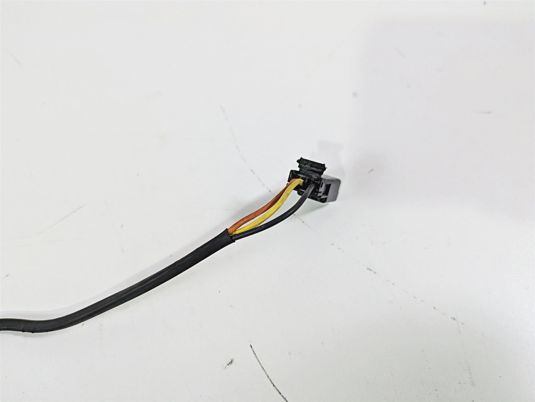2017 Harley FLS Softail Slim Fuel Gas Petrol Level Gauge 75241-08 {{ shop.shopifyCountryName }} - Mototech271