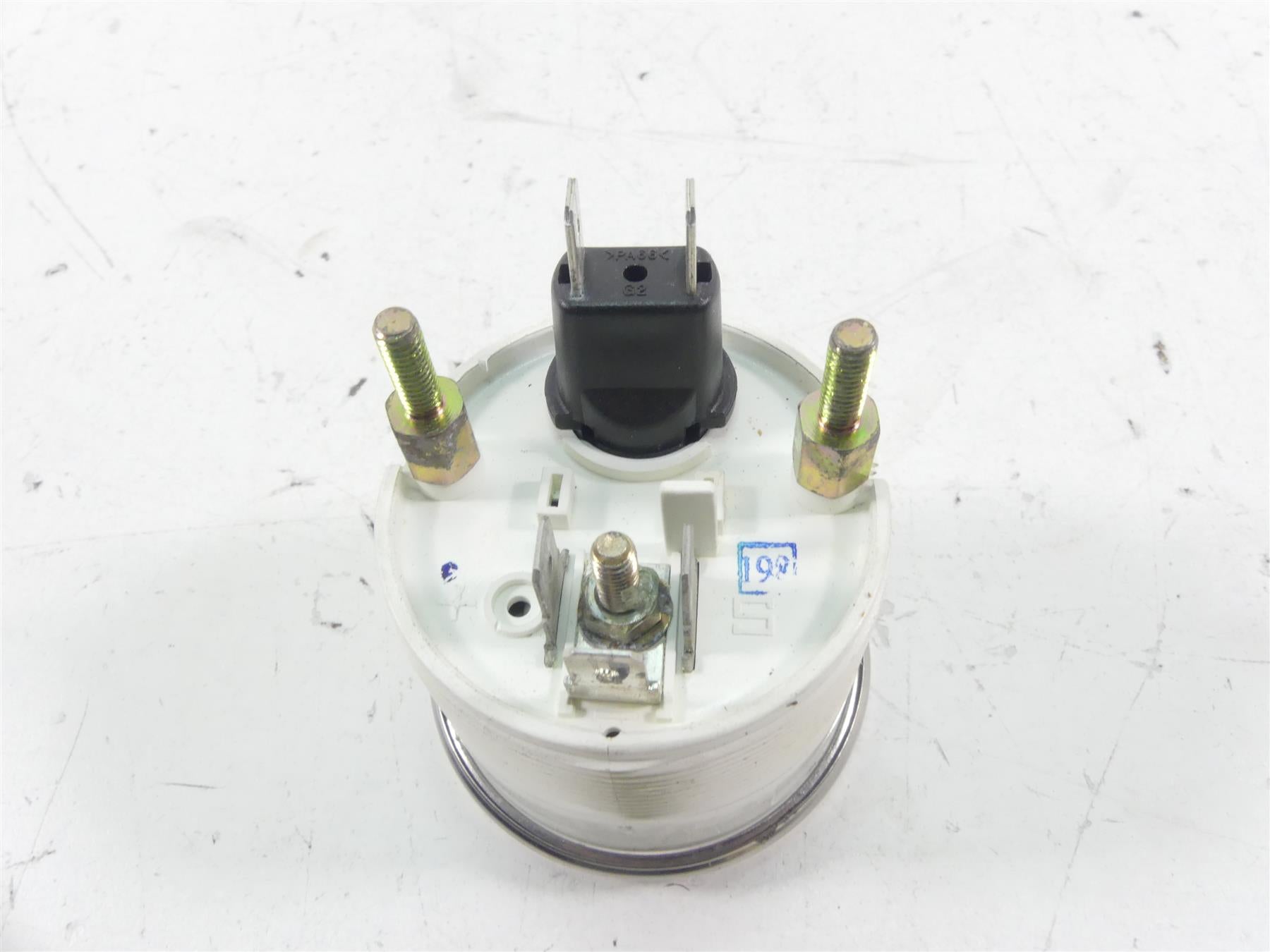 2005 Harley Touring CVO FLHTCSE Electra Glide Fuel Gas Level Gauge 75113-04 {{ shop.shopifyCountryName }} - Mototech271