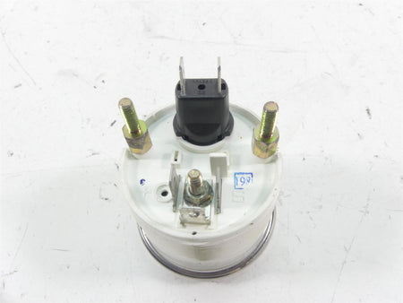 2005 Harley Touring CVO FLHTCSE Electra Glide Fuel Gas Level Gauge 75113-04 {{ shop.shopifyCountryName }} - Mototech271