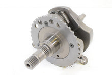 Load image into Gallery viewer, 2017 Indian Chieftain 111 Limited Crankshaft Crank Shaft 3023078 | Mototech271
