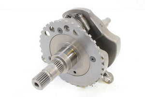 2017 Indian Chieftain 111 Limited Crankshaft Crank Shaft 3023078 | Mototech271