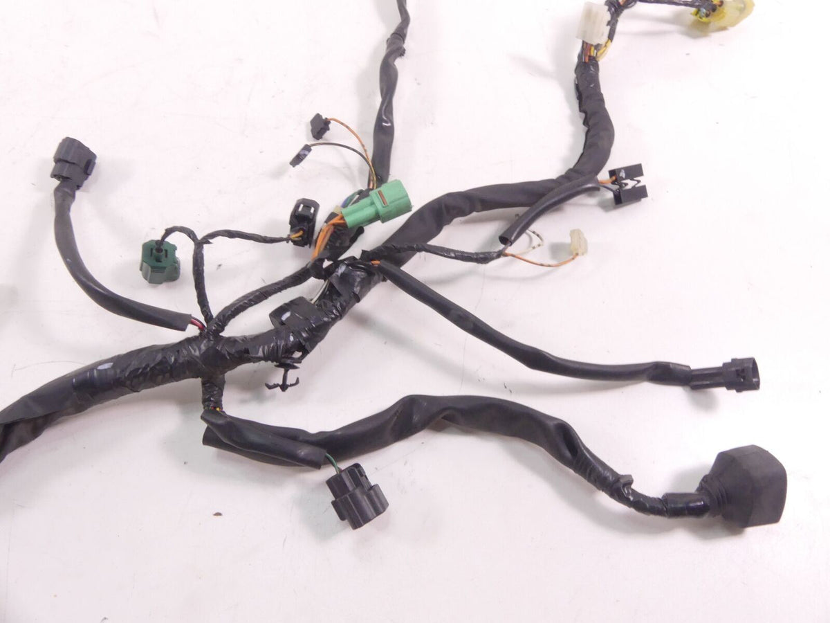 2007 Suzuki VL800 C50 Boulevard Wiring Harness Loom -Read 36610-41FH0 36610 {{ shop.shopifyCountryName }} - Mototech271