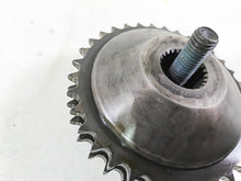 Load image into Gallery viewer, 2017 Harley Touring FLTRXS Road Glide Man O-War Compensator Sprocket DH-MMS-AM834 | Mototech271
