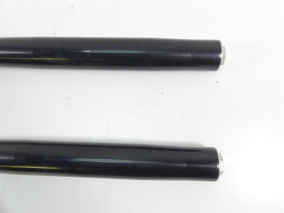 2020 BMW F850 GS K81 Rallye Straight Front Fork Leg Set 31429480341 31429480342 {{ shop.shopifyCountryName }} - Mototech271
