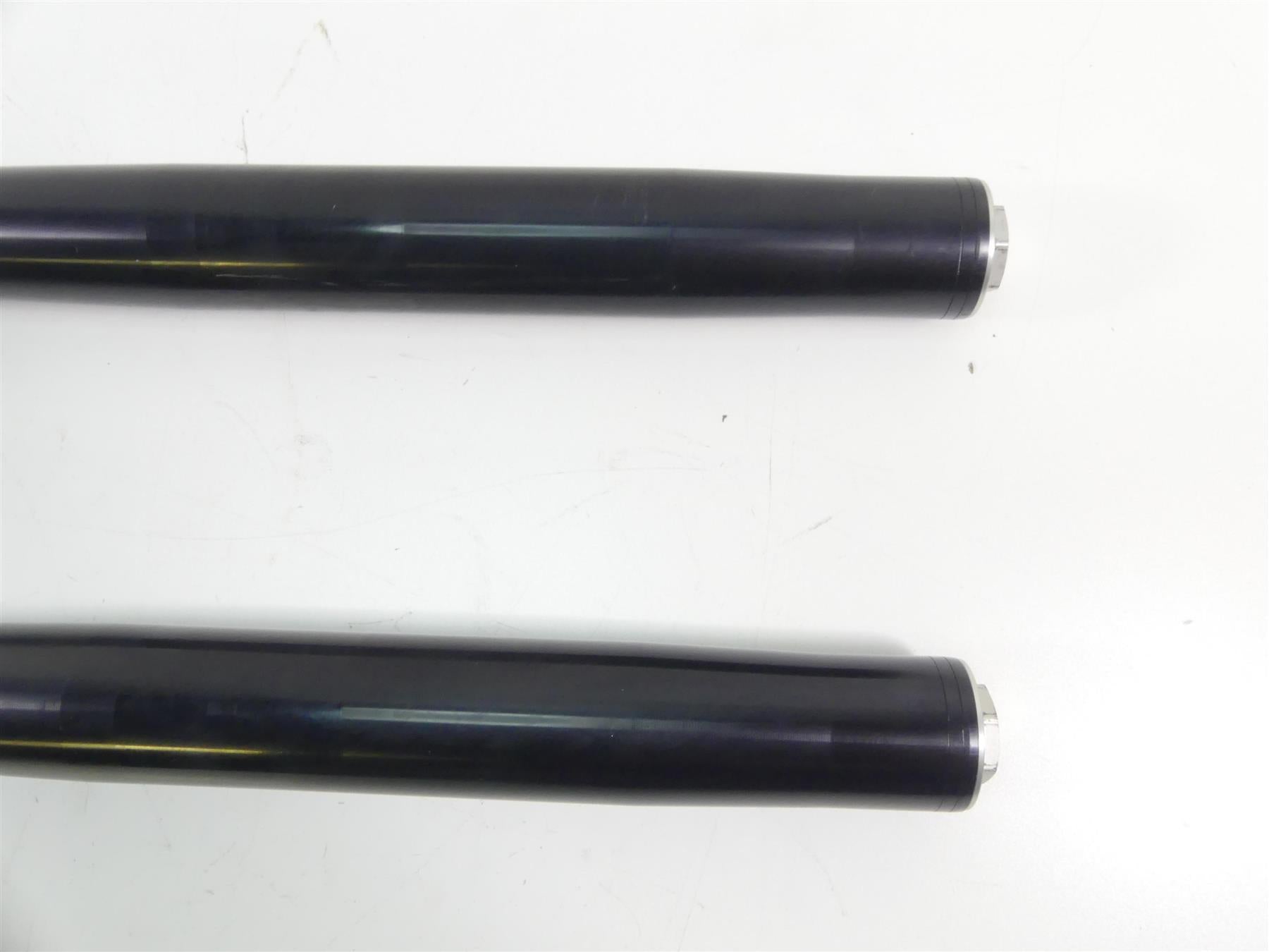 2020 BMW F850 GS K81 Rallye Straight Front Fork Leg Set 31429480341 31429480342 {{ shop.shopifyCountryName }} - Mototech271