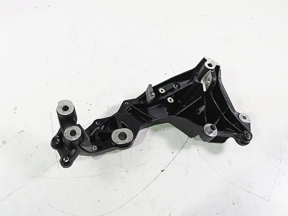 2022 MV Agusta F3 800 Rosso Black Left Frame Subframe Mount 80A0C7103 {{ shop.shopifyCountryName }} - Mototech271