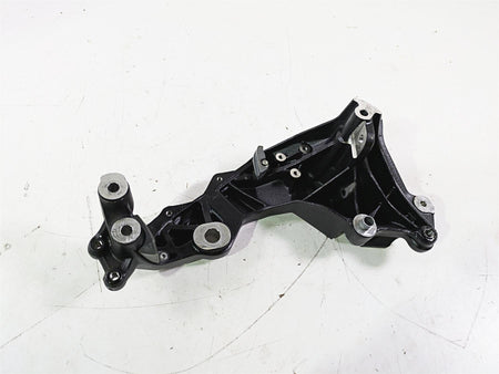 2022 MV Agusta F3 800 Rosso Black Left Frame Subframe Mount 80A0C7103 {{ shop.shopifyCountryName }} - Mototech271