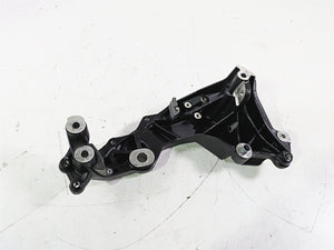 2022 MV Agusta F3 800 Rosso Black Left Frame Subframe Mount 80A0C7103 | Mototech271