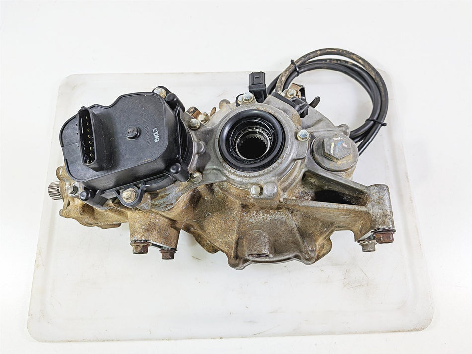 2021 Kawasaki Teryx KRX KRF 1000 ES Front Differential Gear Box 13101-0713 {{ shop.shopifyCountryName }} - Mototech271