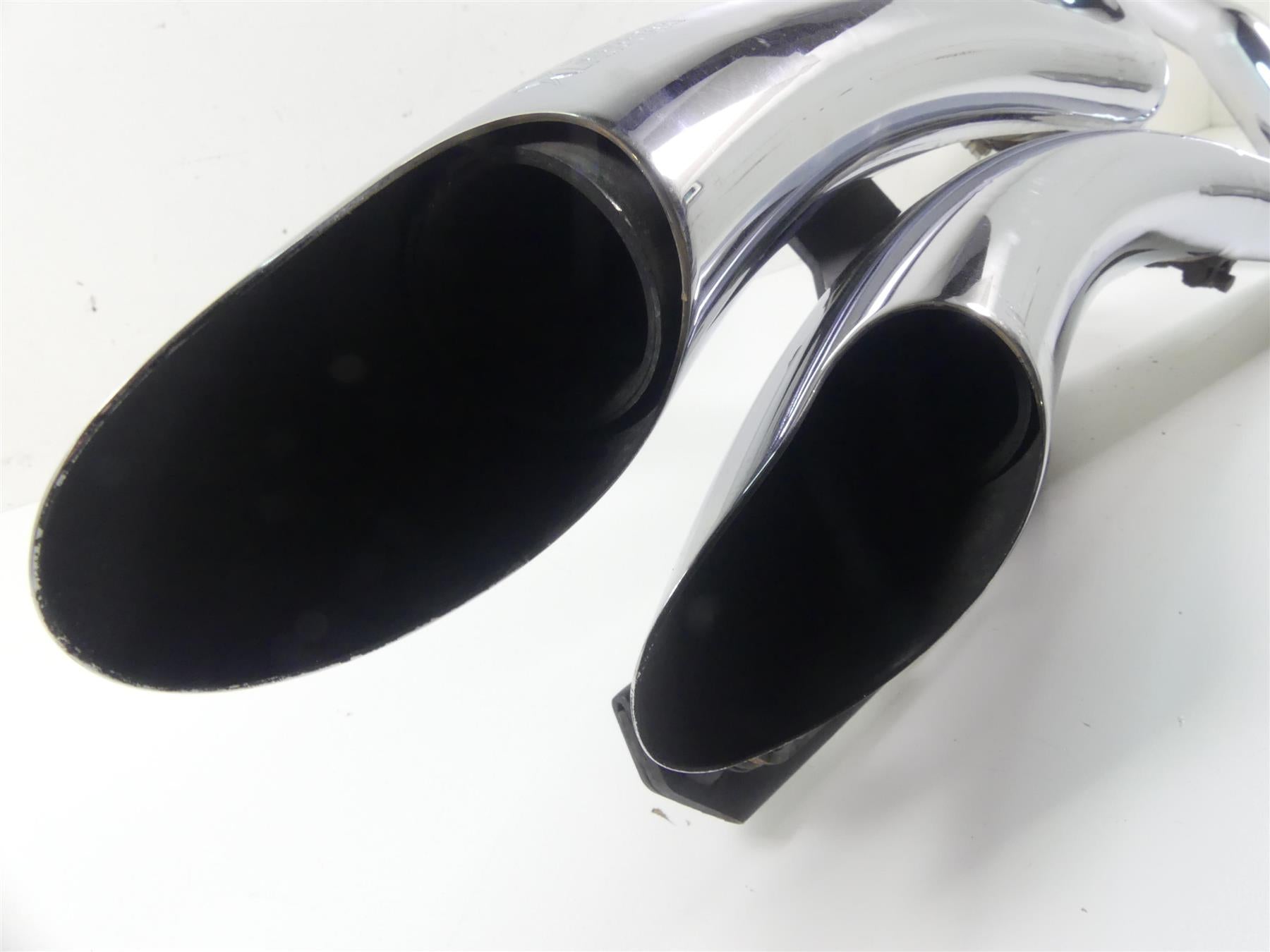 2016 Honda VT1300 CRG Stateline Freedom Performance Sharp Curve Exhaust MH00007 {{ shop.shopifyCountryName }} - Mototech271