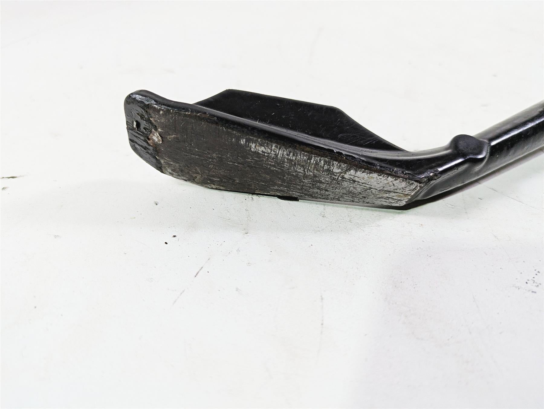 2010 Harley VRSCF Muscle Rod Black Side Kick Stand Kickstand 49755-09BK {{ shop.shopifyCountryName }} - Mototech271