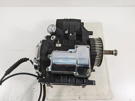 2011 Harley Touring FLHR Road King Transmission Gear Box 6-Speed 33166-10A {{ shop.shopifyCountryName }} - Mototech271