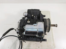 Load image into Gallery viewer, 2011 Harley Touring FLHR Road King Transmission Gear Box 6-Speed 33166-10A | Mototech271
