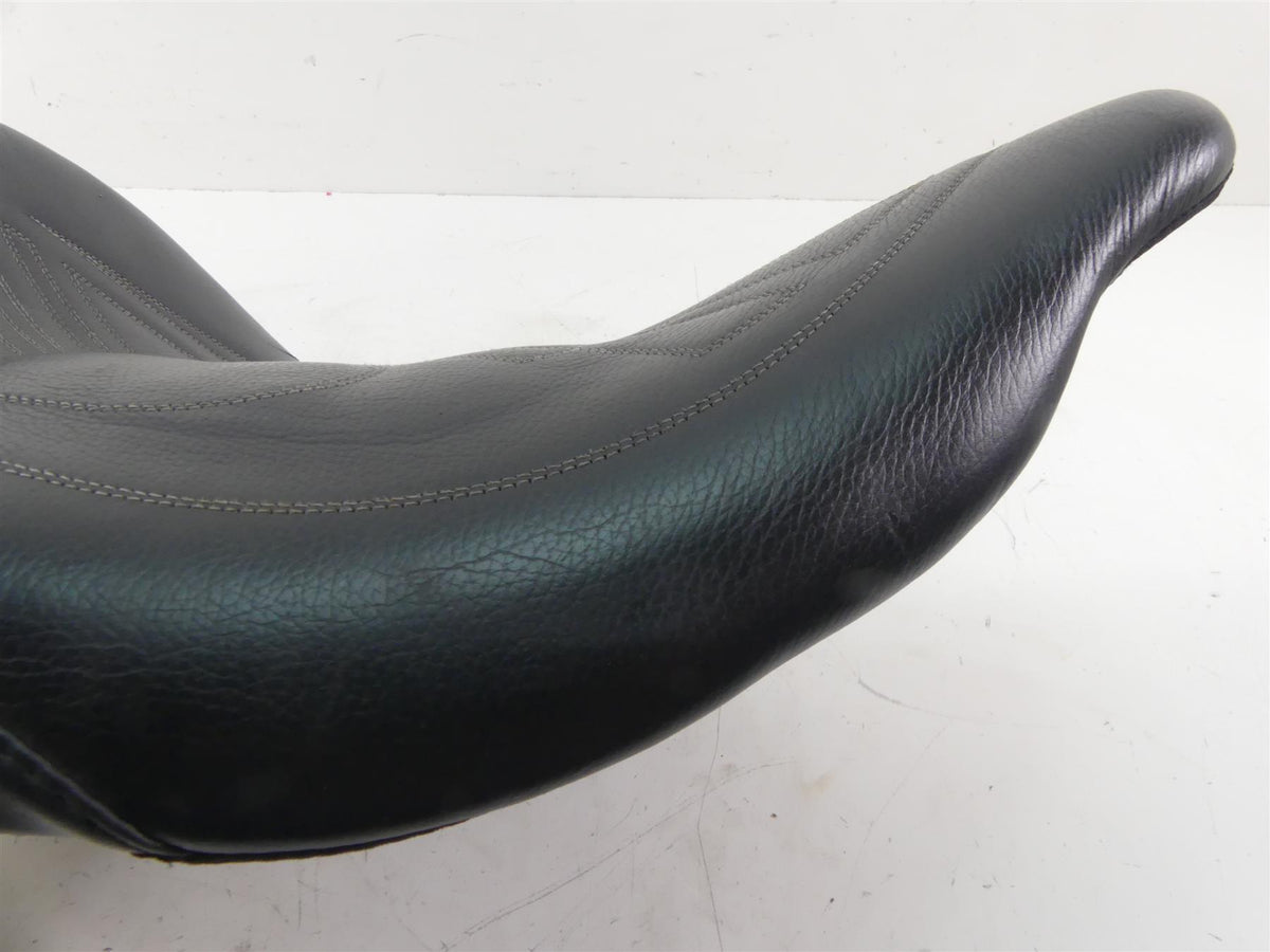 2016 Harley Touring FLTRX Road Glide Danny Gray Air Hawk Seat - Read 21-417AIR {{ shop.shopifyCountryName }} - Mototech271