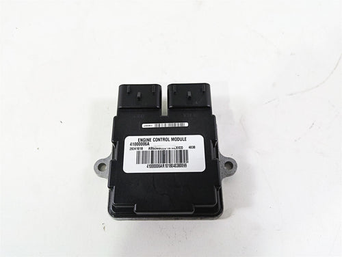 2014 Harley FXDL Dyna Low Rider Cdi Ecu Ecm Engine Control Module 41000006A | Mototech271