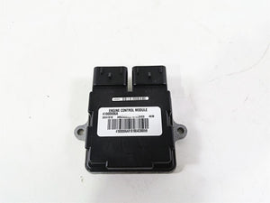 2014 Harley FXDL Dyna Low Rider Cdi Ecu Ecm Engine Control Module 41000006A | Mototech271