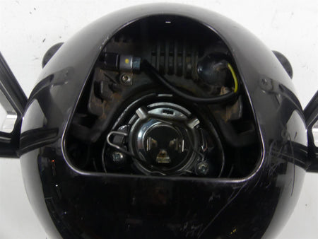 2017 Triumph Thruxton 1200 R Headlight Head Light Lamp Lens T2706509 T2701923 {{ shop.shopifyCountryName }} - Mototech271