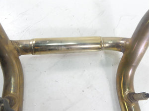 2009 BMW R1200GS K25 Lafranconi Exhaust Header Pipe Manifold 18117693903 | Mototech271