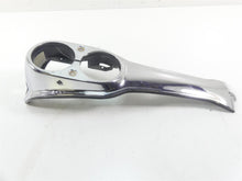 Load image into Gallery viewer, 2005 Harley Dyna FXDLI Low Rider Chrome Dual Gauges Tank Cover Panel 61695-05 | Mototech271
