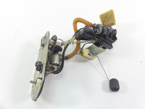 2005 Harley Touring FLHRSI Road King Fuel Gas Pump - Tested - Read 75227-04A | Mototech271