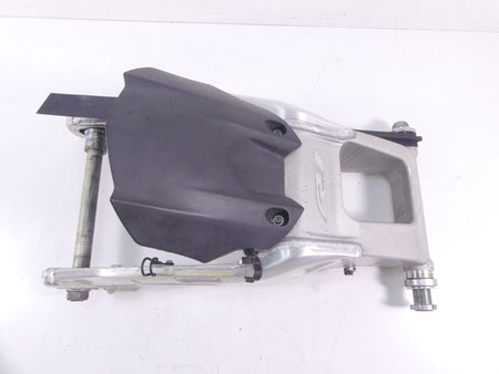 2015 Yamaha YZF-R1M Rear Swingarm Swing Arm Suspension + 28mm Axle 2CR-22110-10 {{ shop.shopifyCountryName }} - Mototech271
