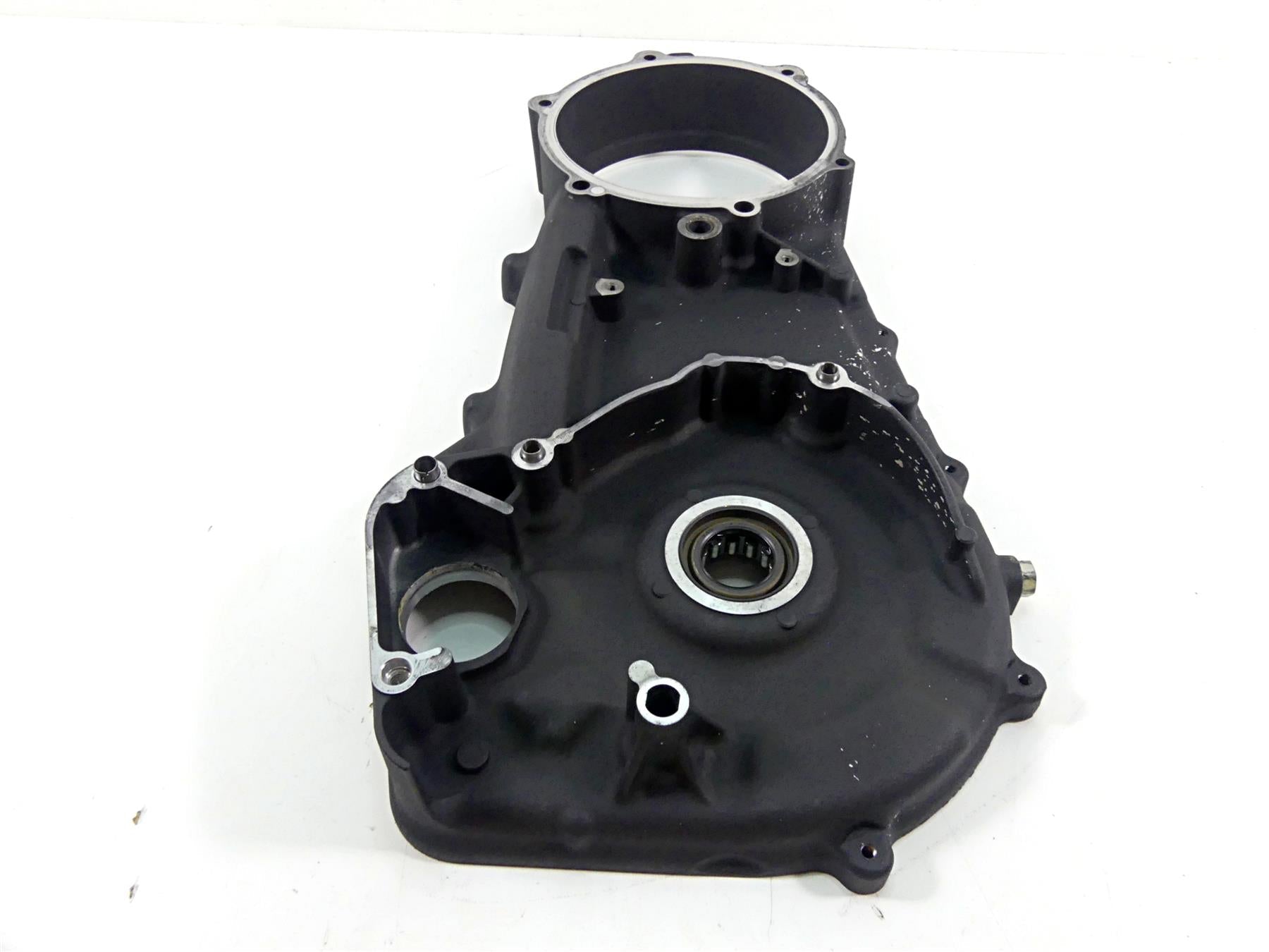 2014 Harley Dyna FXDB Street Bob Inner Primary Drive Cover Mid Ctrl 60681-06C {{ shop.shopifyCountryName }} - Mototech271