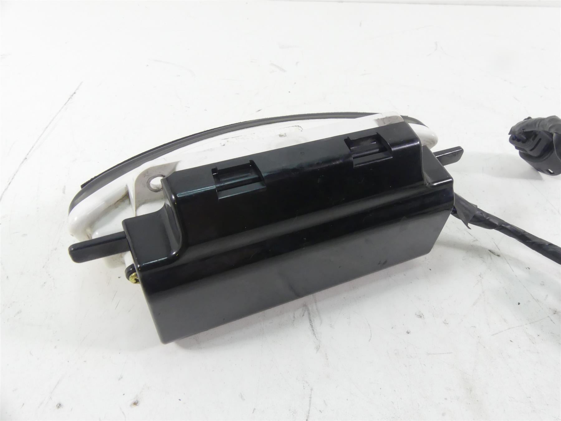2014 Harley Touring FLHX Street Glide Taillight Tail Light Lamp & Wiring 5859370 {{ shop.shopifyCountryName }} - Mototech271