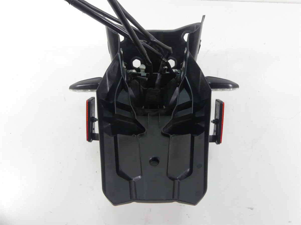 2017 Yamaha XT1200Z Super Tenere License Plate Holder Blinker Set 23P-21685-10 {{ shop.shopifyCountryName }} - Mototech271
