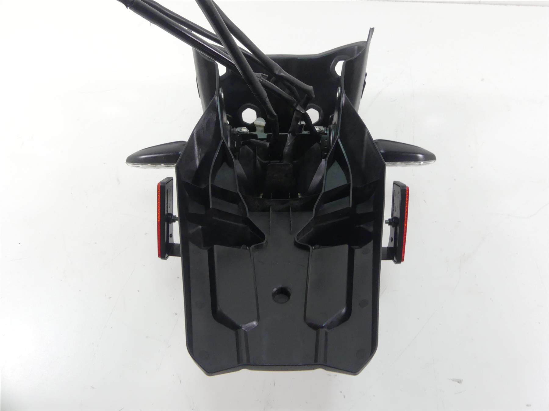 2017 Yamaha XT1200Z Super Tenere License Plate Holder Blinker Set 23P-21685-10 {{ shop.shopifyCountryName }} - Mototech271