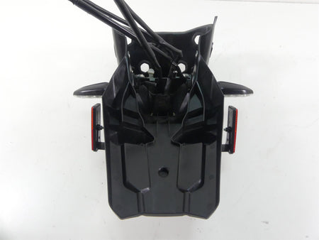 2017 Yamaha XT1200Z Super Tenere License Plate Holder Blinker Set 23P-21685-10 {{ shop.shopifyCountryName }} - Mototech271