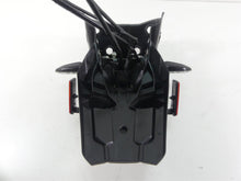 Load image into Gallery viewer, 2017 Yamaha XT1200Z Super Tenere License Plate Holder Blinker Set 23P-21685-10 | Mototech271
