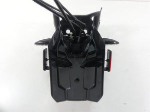 2017 Yamaha XT1200Z Super Tenere License Plate Holder Blinker Set 23P-21685-10 | Mototech271
