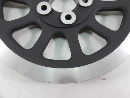 2018 Harley FLHC Softail Heritage Rear Drive Belt Pulley 66T 24mm 37778-07 {{ shop.shopifyCountryName }} - Mototech271