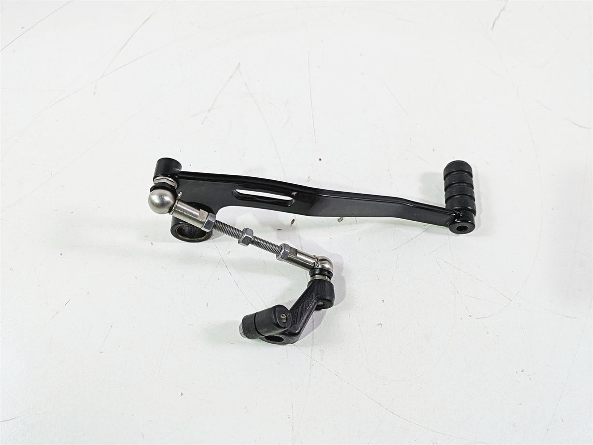2019 BMW G310GS K02 Gear Shift Lever Selector & Links 23418406846 {{ shop.shopifyCountryName }} - Mototech271