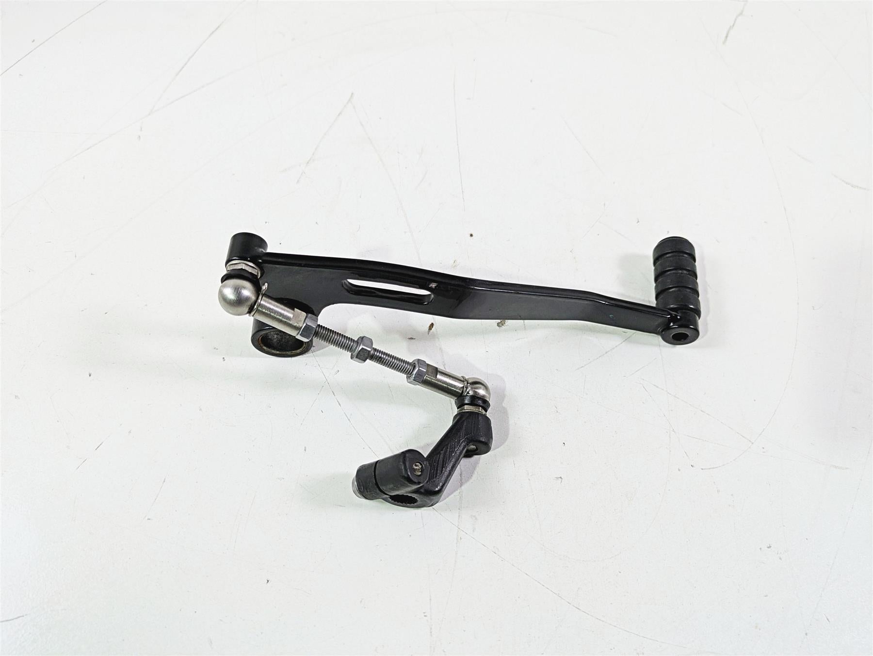2019 BMW G310GS K02 Gear Shift Lever Selector & Links 23418406846 {{ shop.shopifyCountryName }} - Mototech271