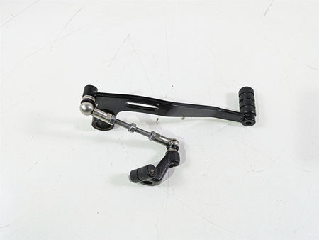 2019 BMW G310GS K02 Gear Shift Lever Selector & Links 23418406846 {{ shop.shopifyCountryName }} - Mototech271